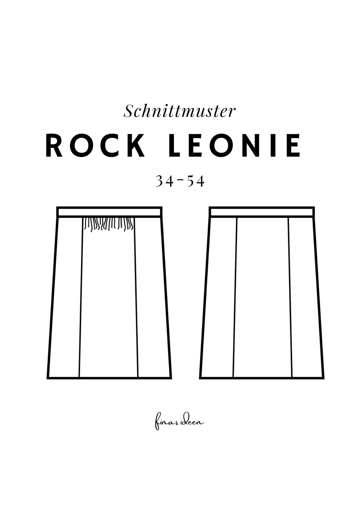 Leonie - Rock