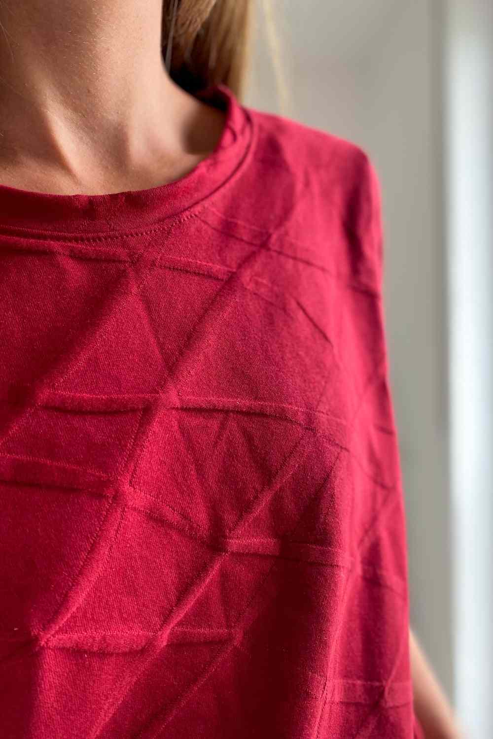 Schnittmuster-Amelie-einfacher Pullover-Anfänger-518808