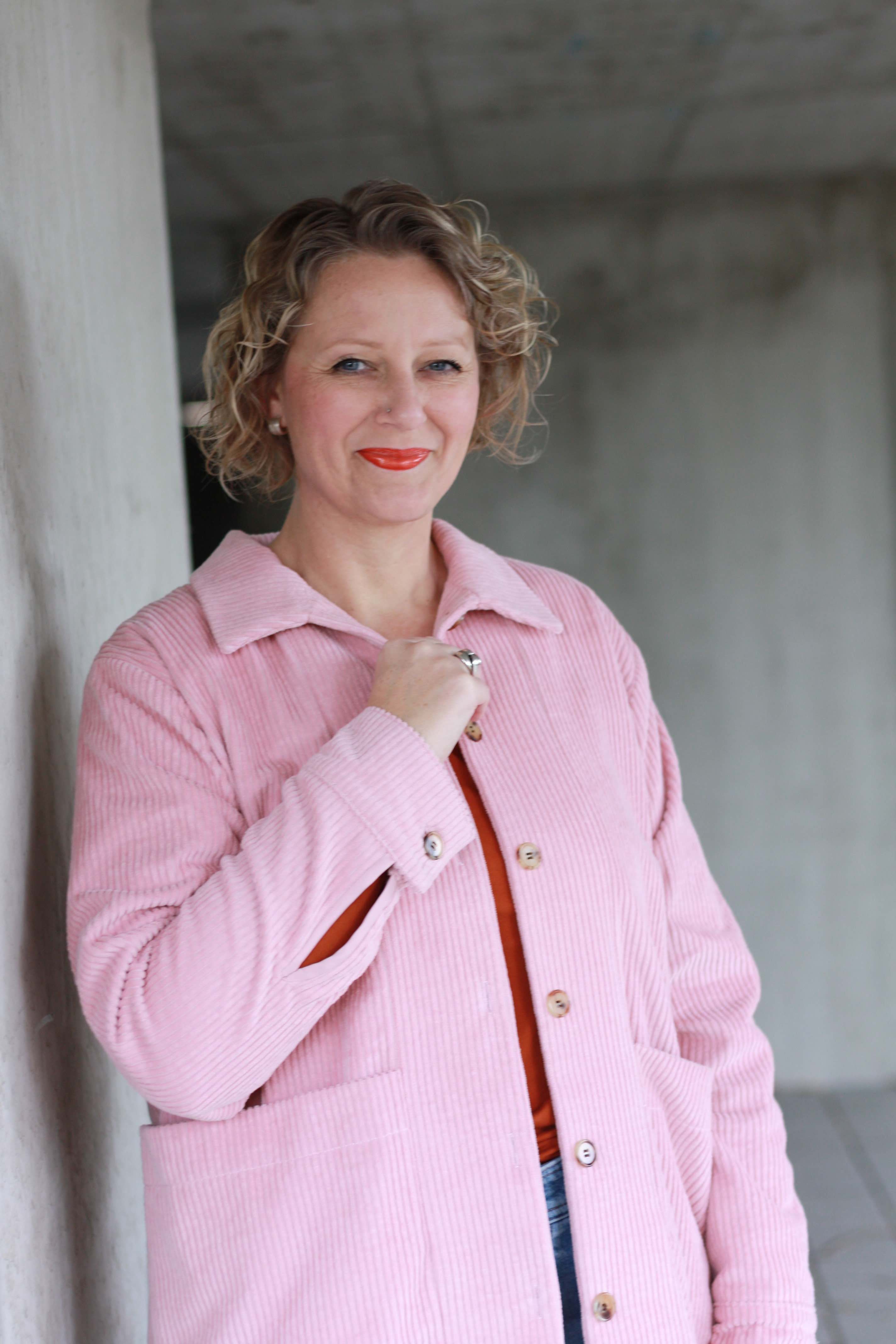 Schnittmuster-Damen-Jacke-Finas-Ideen-Jacky