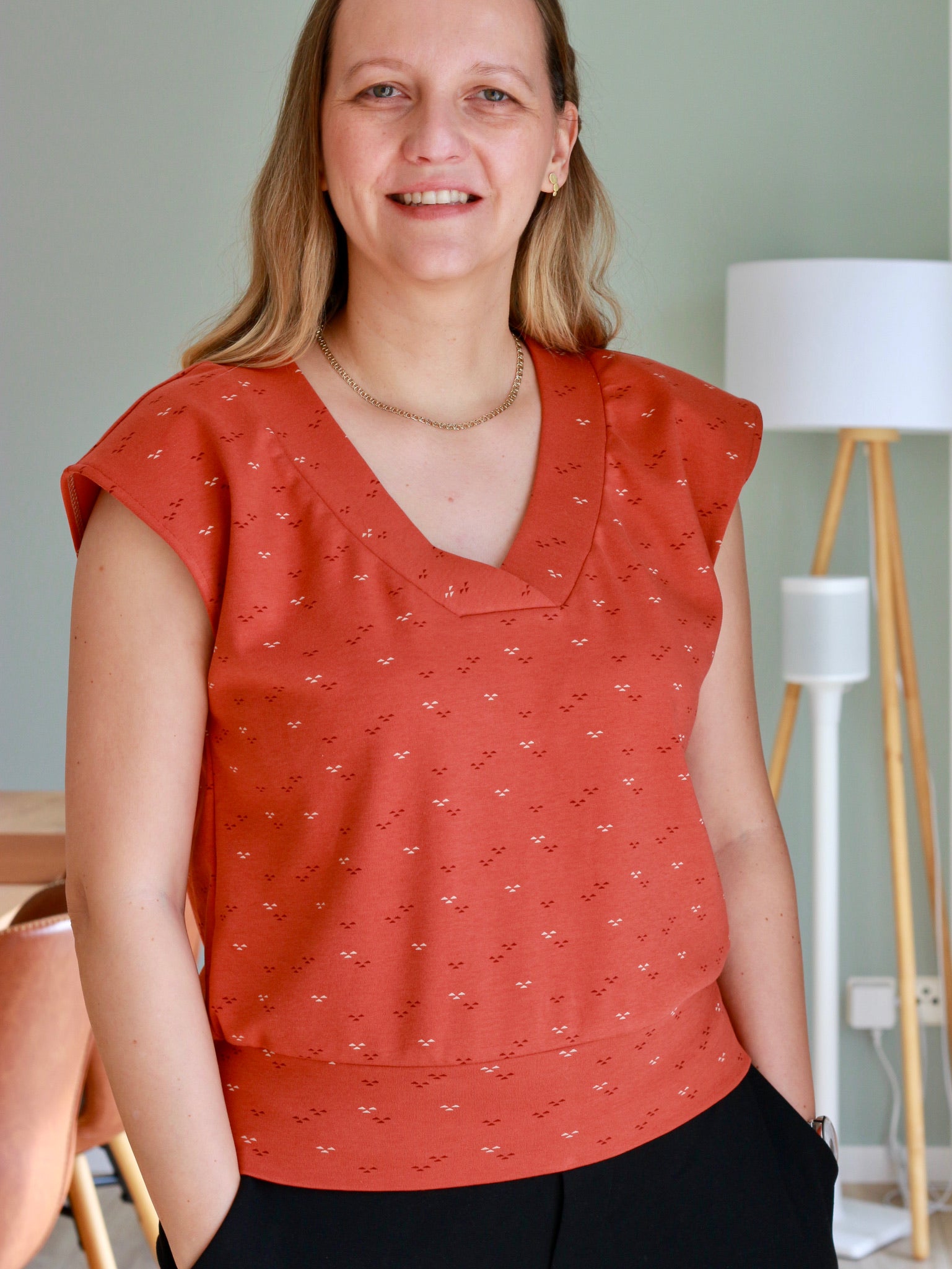 Schnittmuster-Damen-Shirt-Polly-Finas-Ideen-8