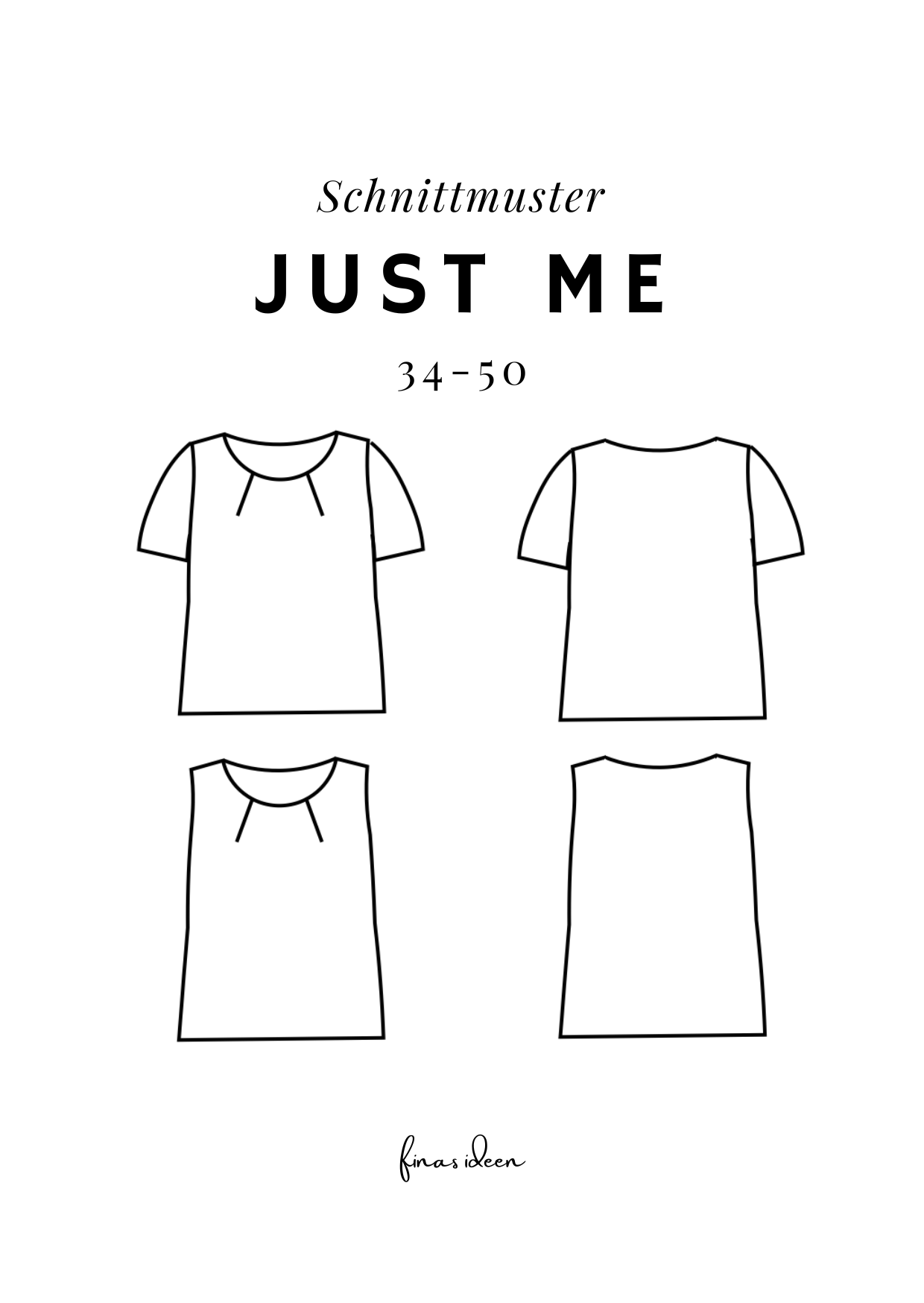 Just Me- Pullover oder Shirt mit tollem Ausschnitt