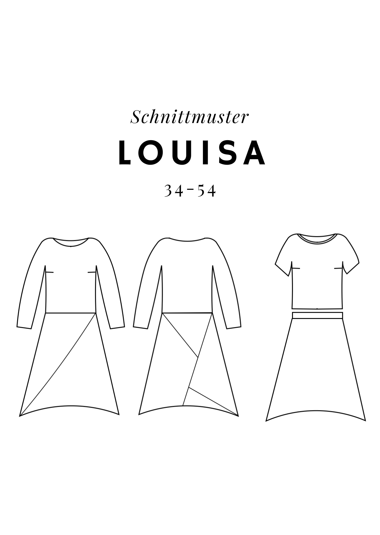 Louisa-Kleid-Rock-mit-Teilung-Finas-Ideen-Schnittmuster