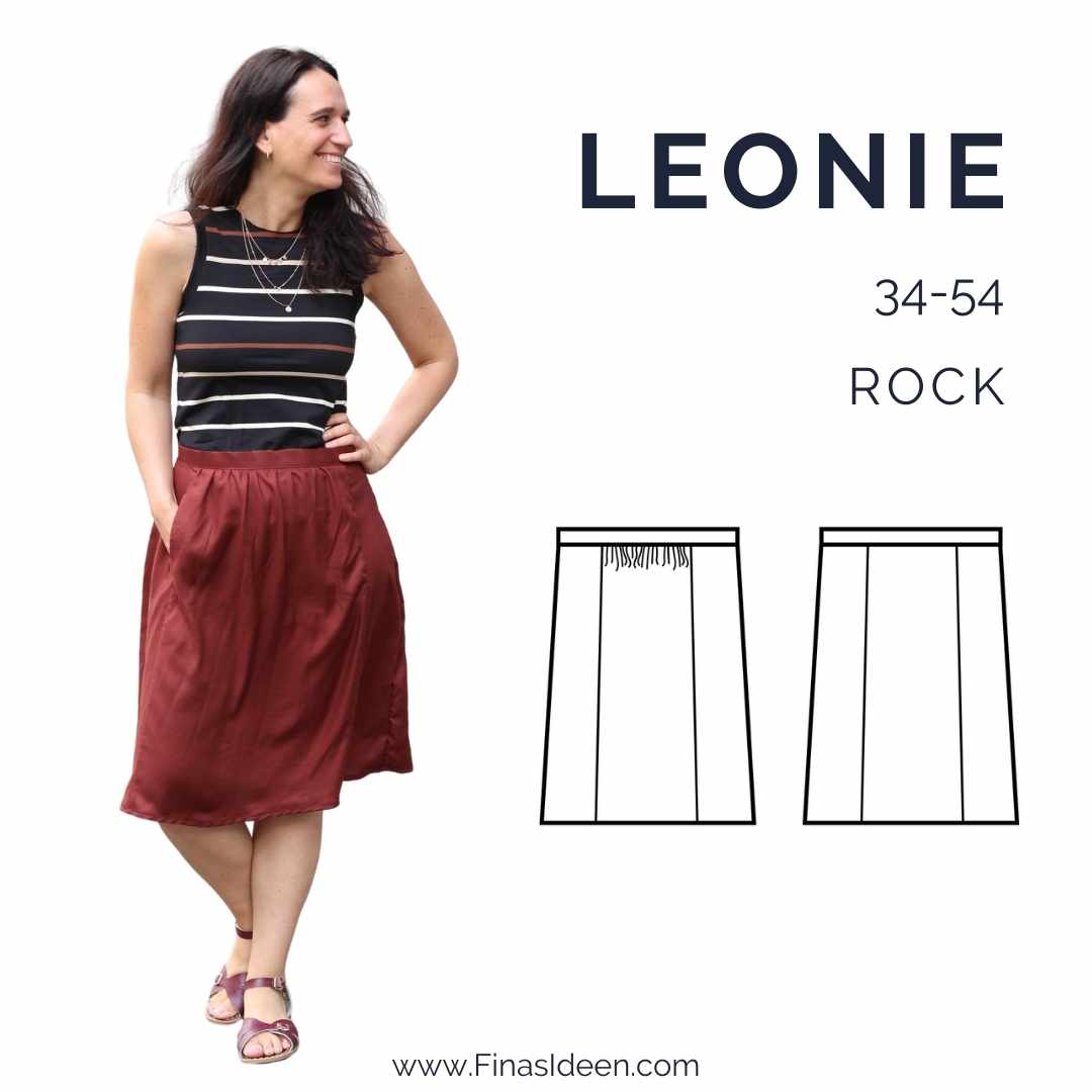 Leonie - Rock