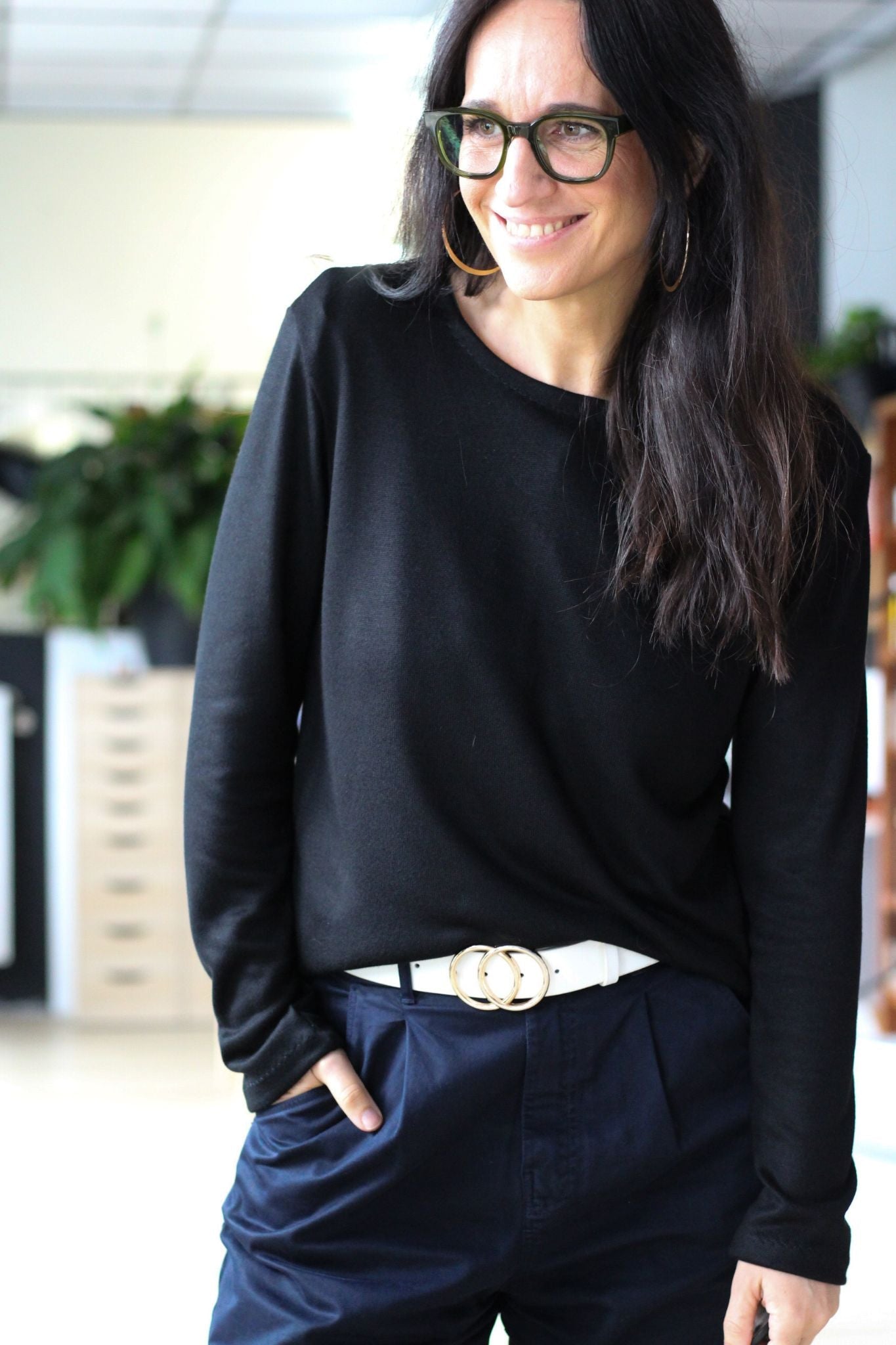Ella-Schnittmuster-Kleid-Pullover-Anfaenger-Finas-Ideen