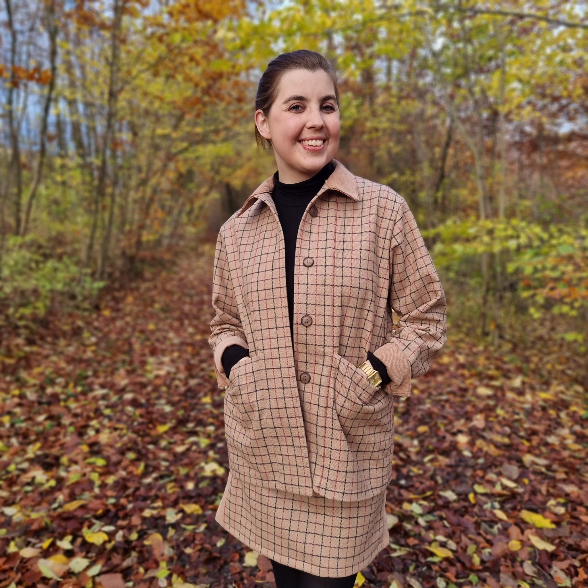 Schnittmuster-Damen-Jacke-Finas-Ideen-Jacky