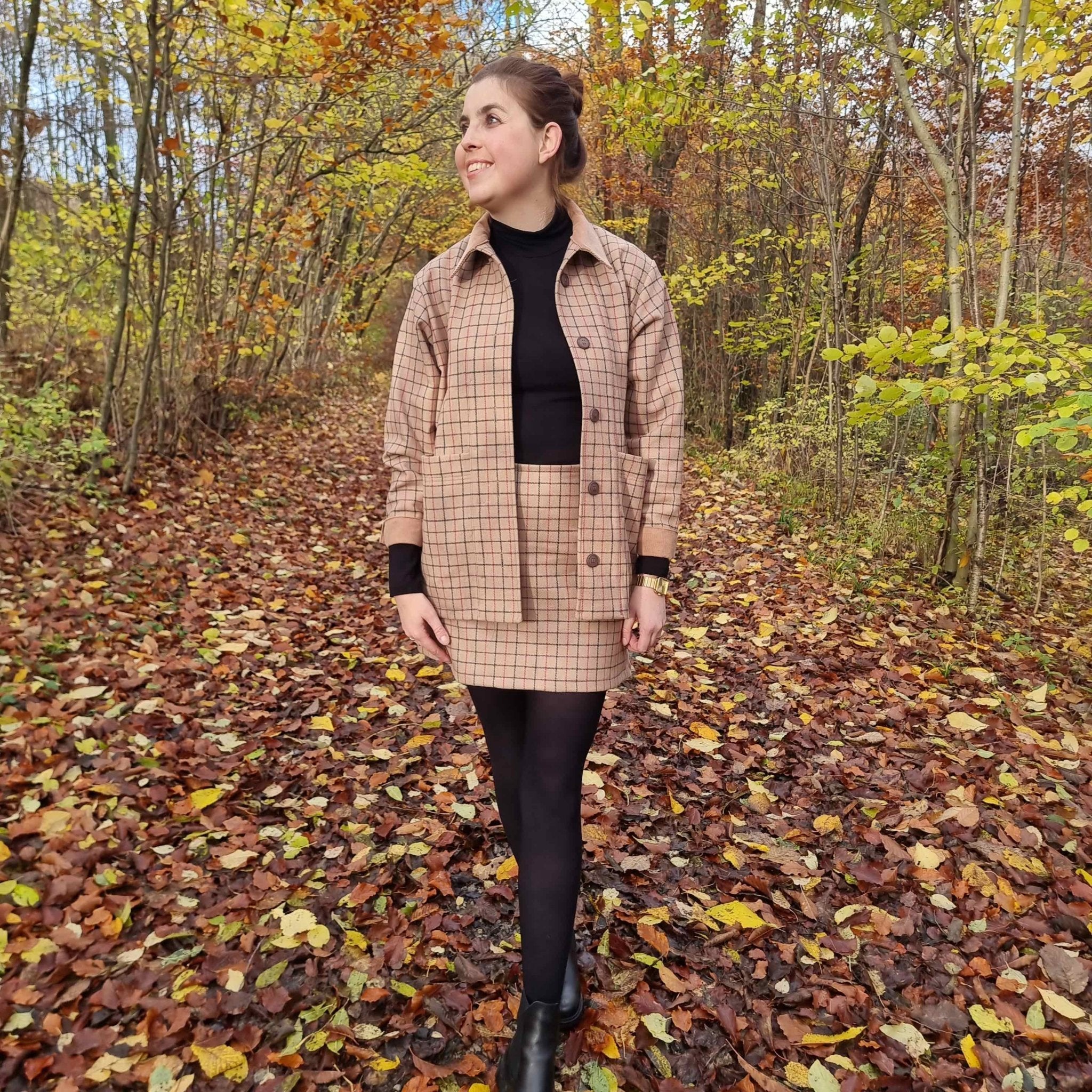 Schnittmuster-Damen-Jacke-Finas-Ideen-Jacky