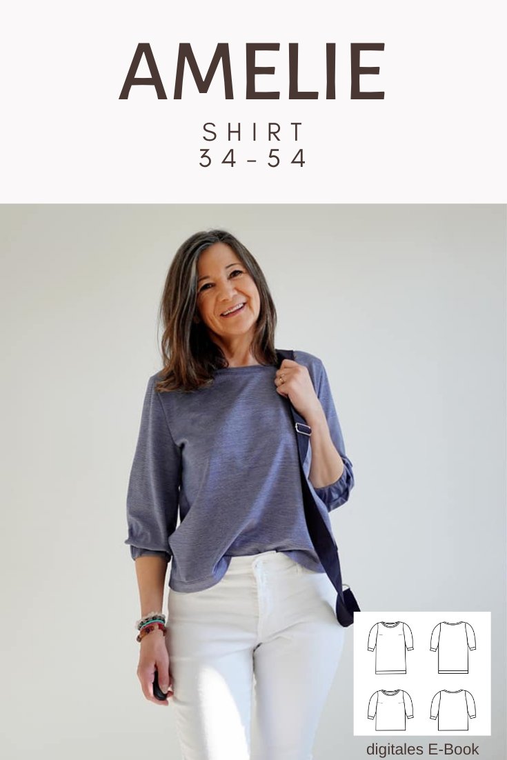 Schnittmuster-Amelie-einfacher-Pullover-Anfaenger-FinasIdeen