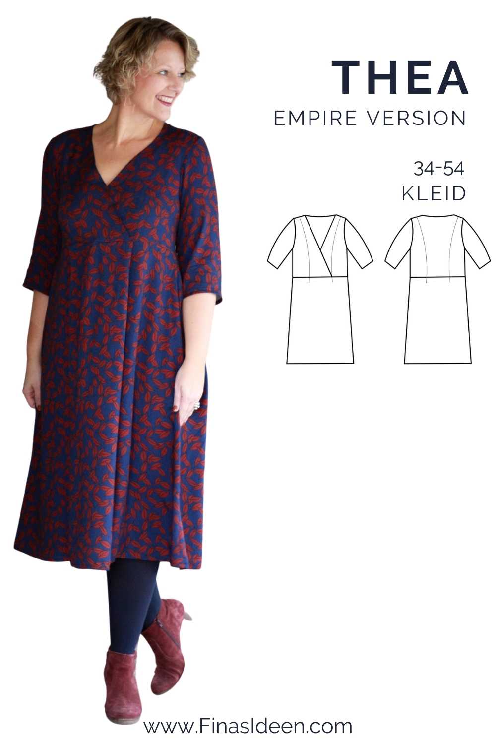 Schnittmuster-Wickelkleid-Damen-Finas-Ideen-thea-2