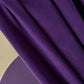 Baumwoll Gabardine majestic purple - FinasIdeen