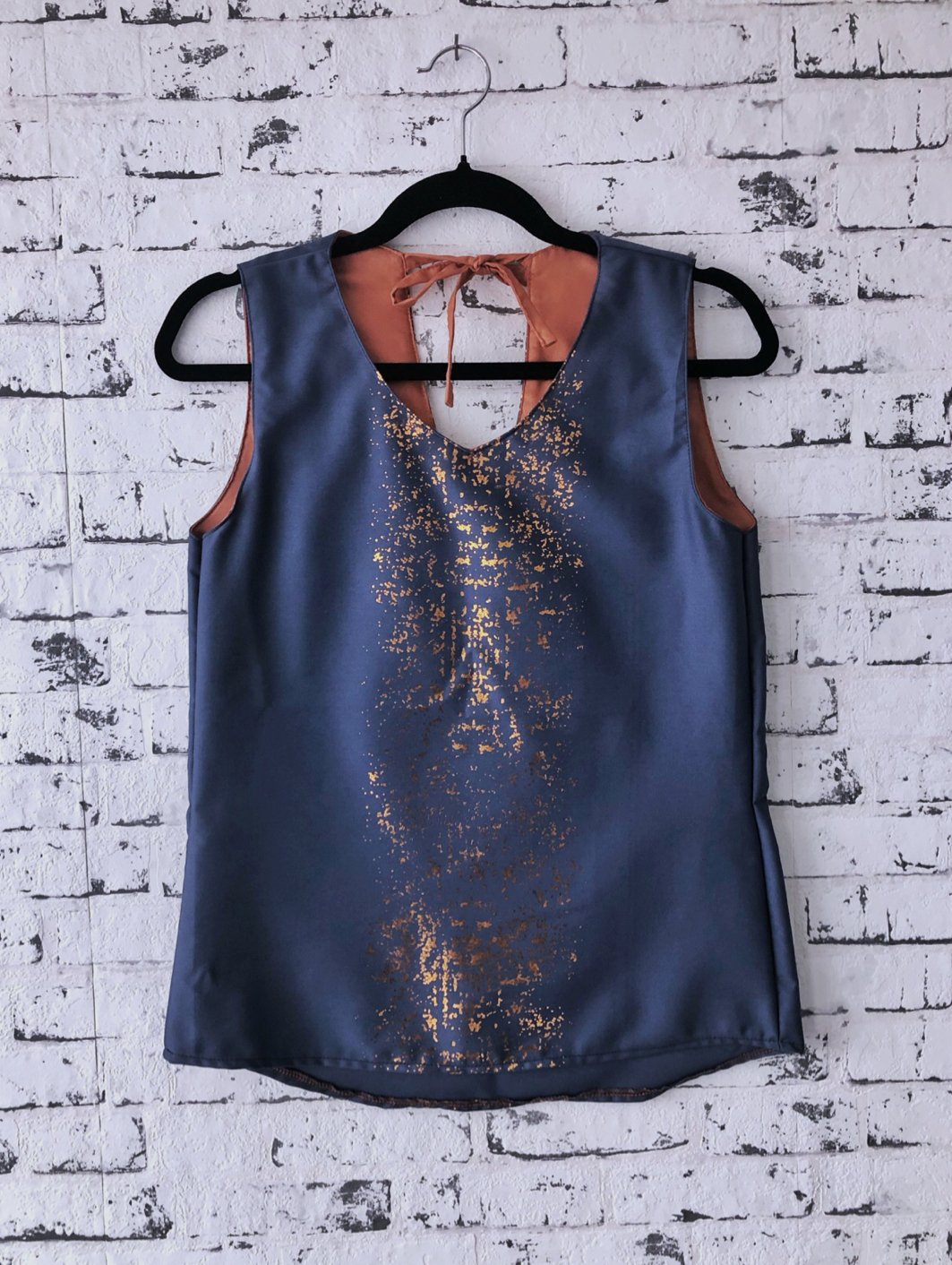 Flora-Schnittmuster-Sommer-Shirt-FinasIdeen