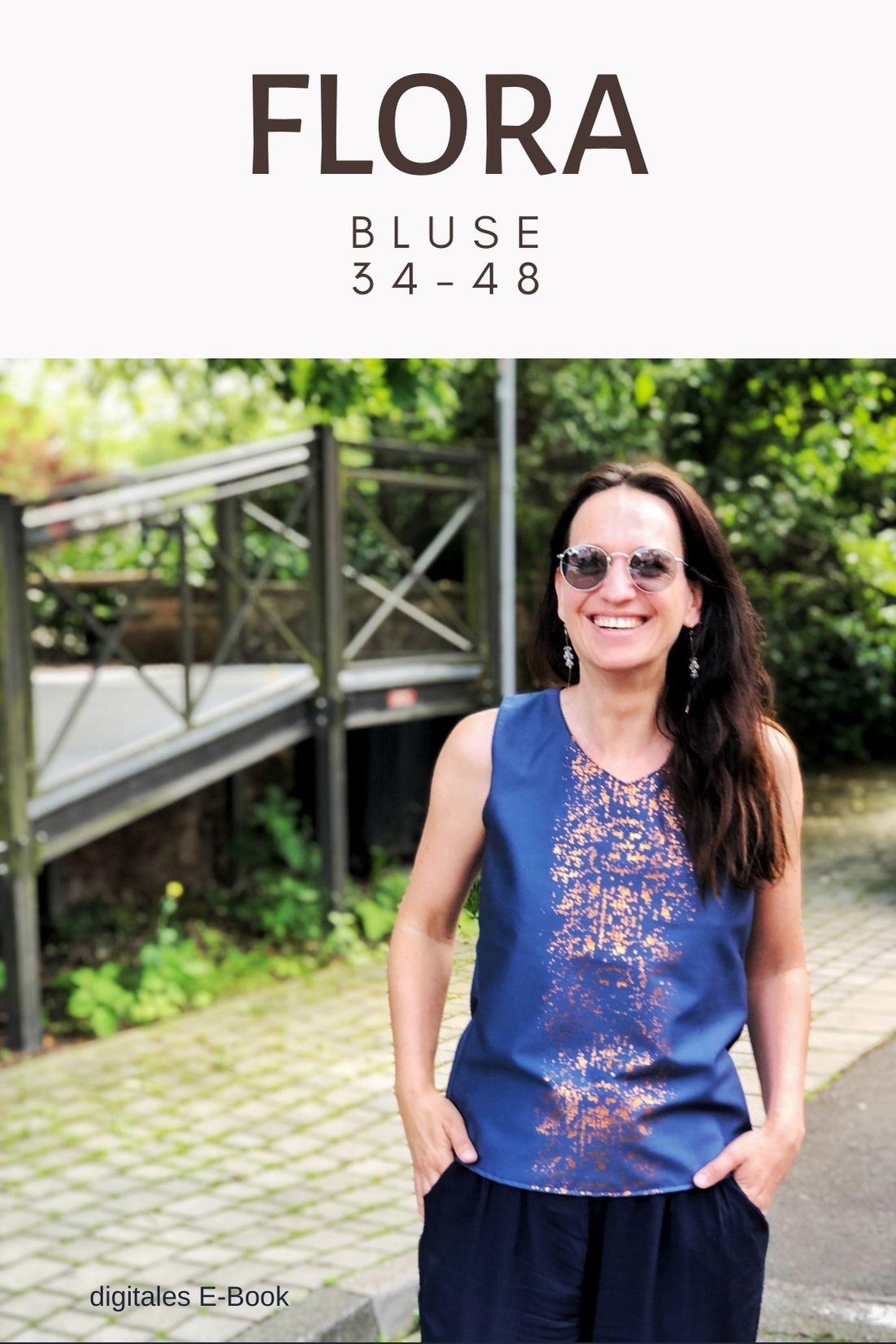 Flora-Schnittmuster-Sommer-Shirt-FinasIdeen