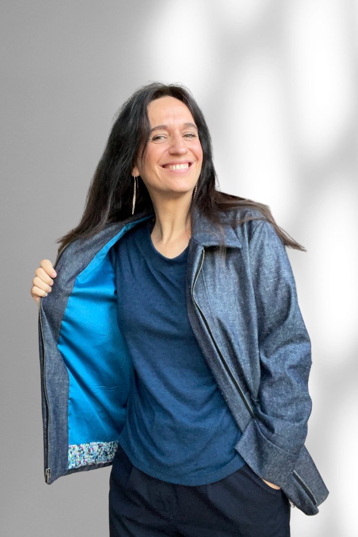 Schnittmuster-Damen-Jacke-Finas-Ideen-Jacky