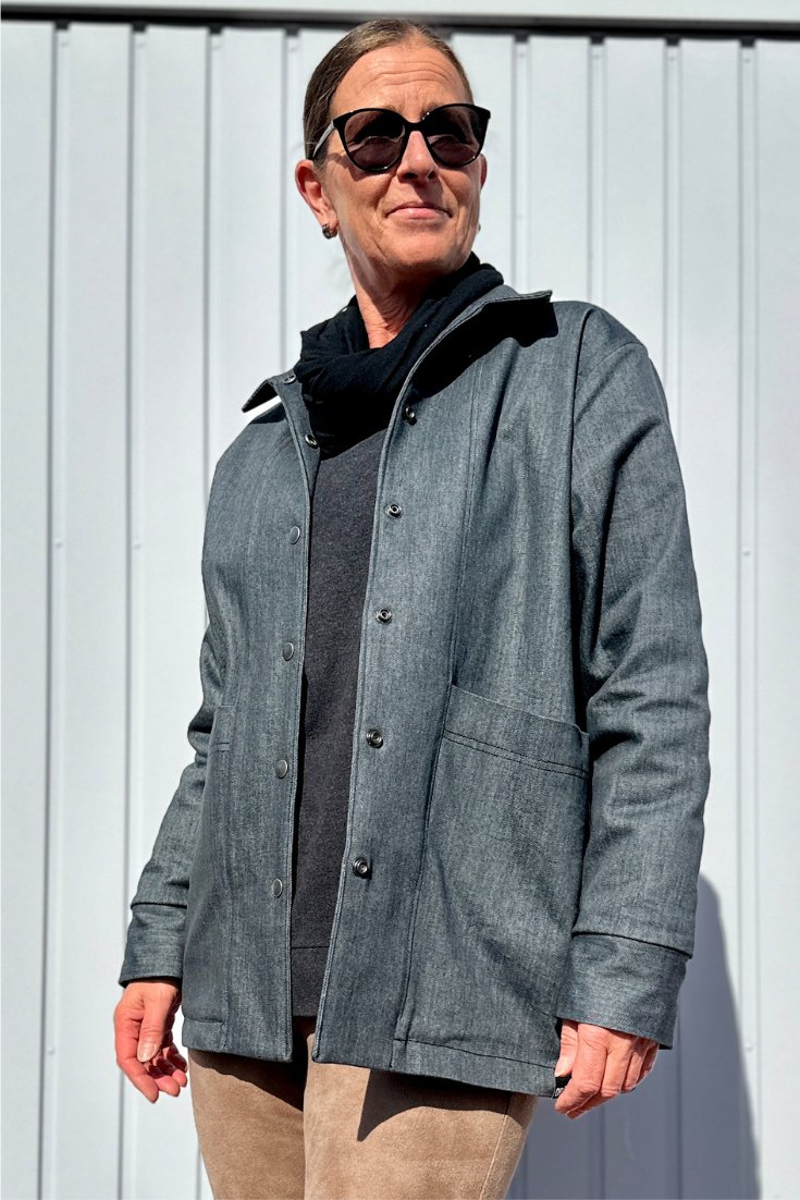 Jacky - Finas-Ideen-Schnittmuster-Jacke-Anfänger-Finas-Ideen