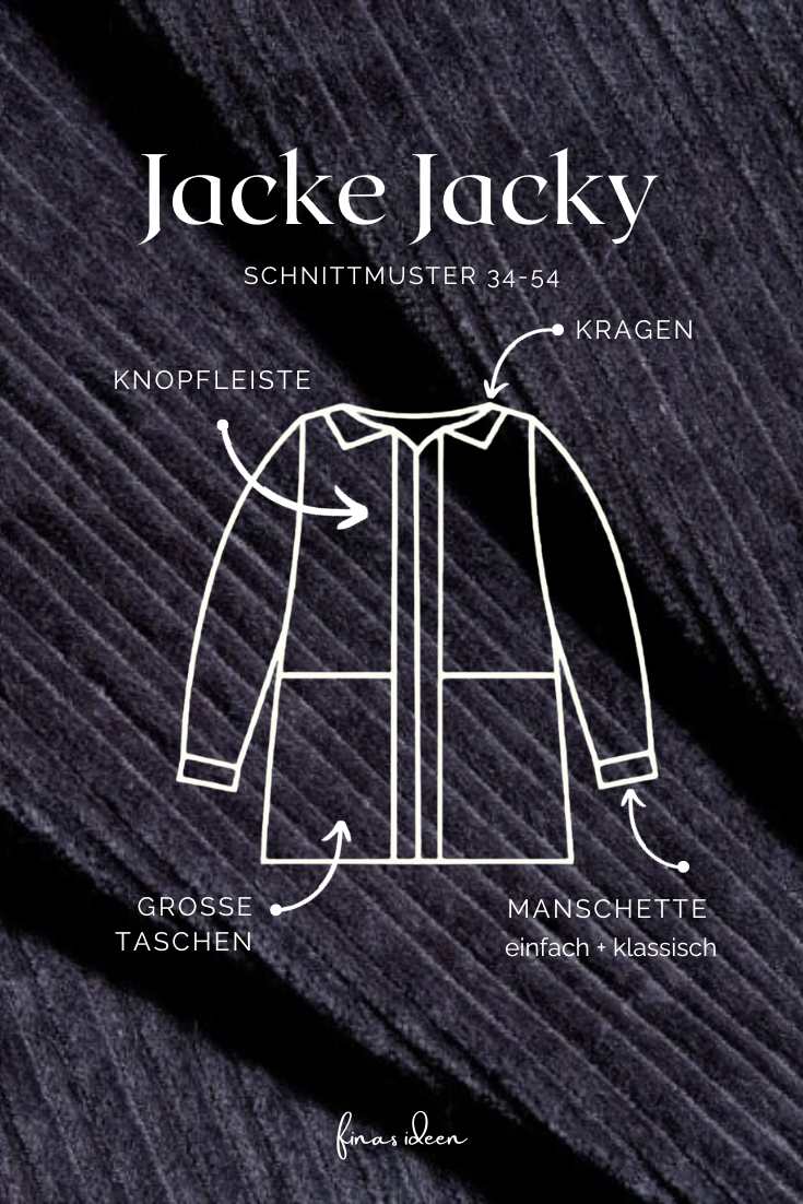 Schnittmuster-Damen-Jacke-Finas-Ideen-Jacky