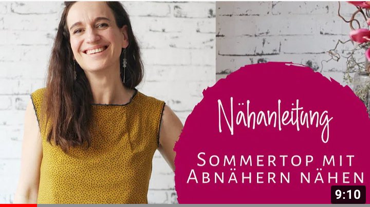 Just Me- Pullover oder Shirt mit tollem Ausschnitt - FinasIdeen