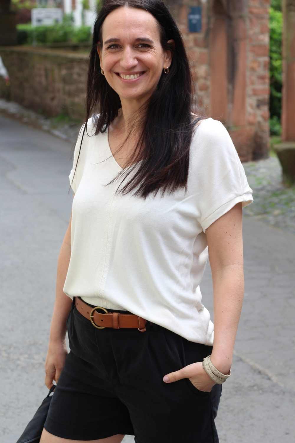 Schnittmuster-Shorts-Kaja-Finas-Ideen