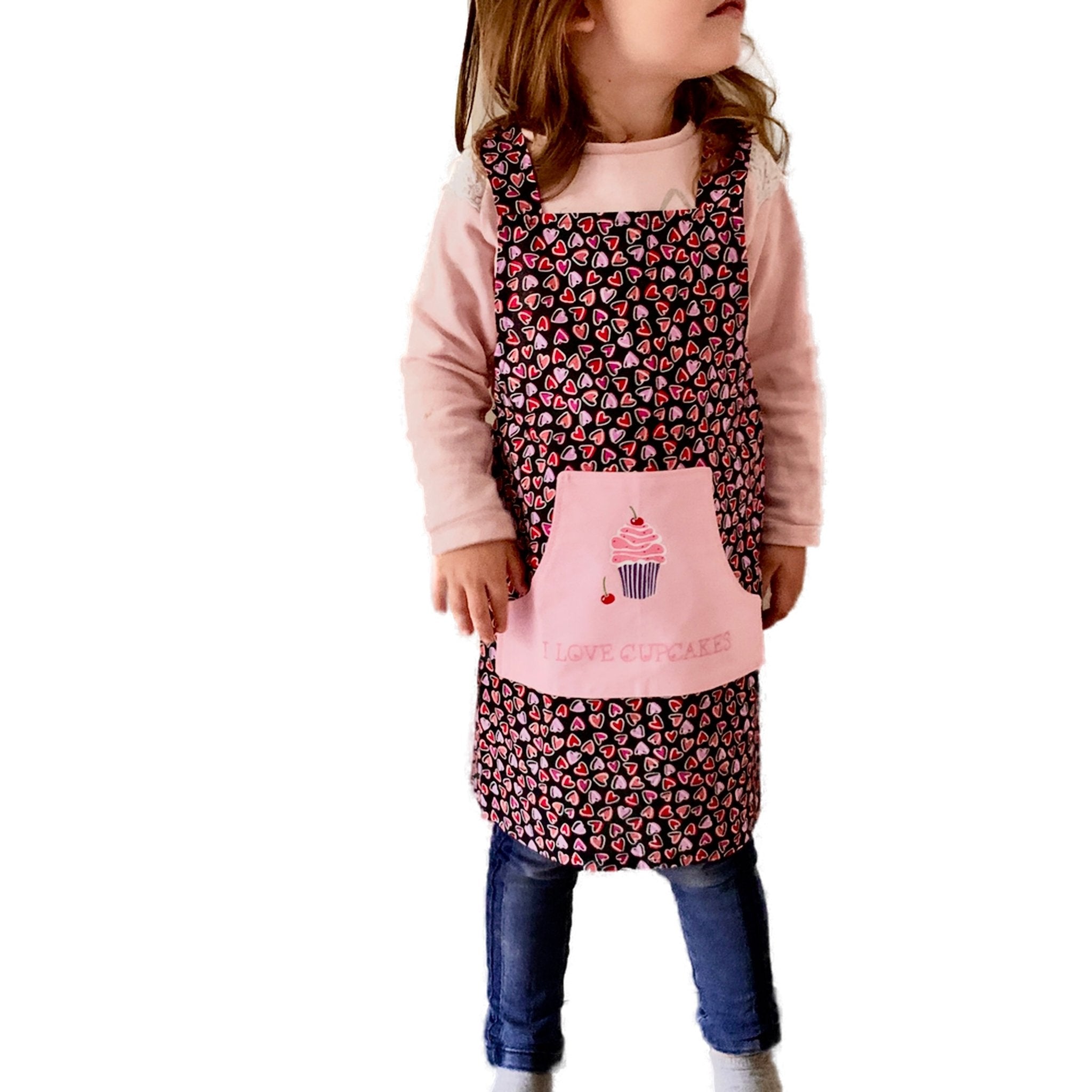 Katie-Schuerze-für-Erwachsene-und-Kinder-naehen-FinasIdeen-Schnittmuster