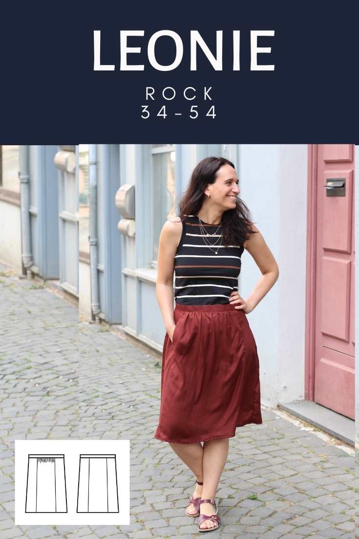 Leonie - Rock - FinasIdeen