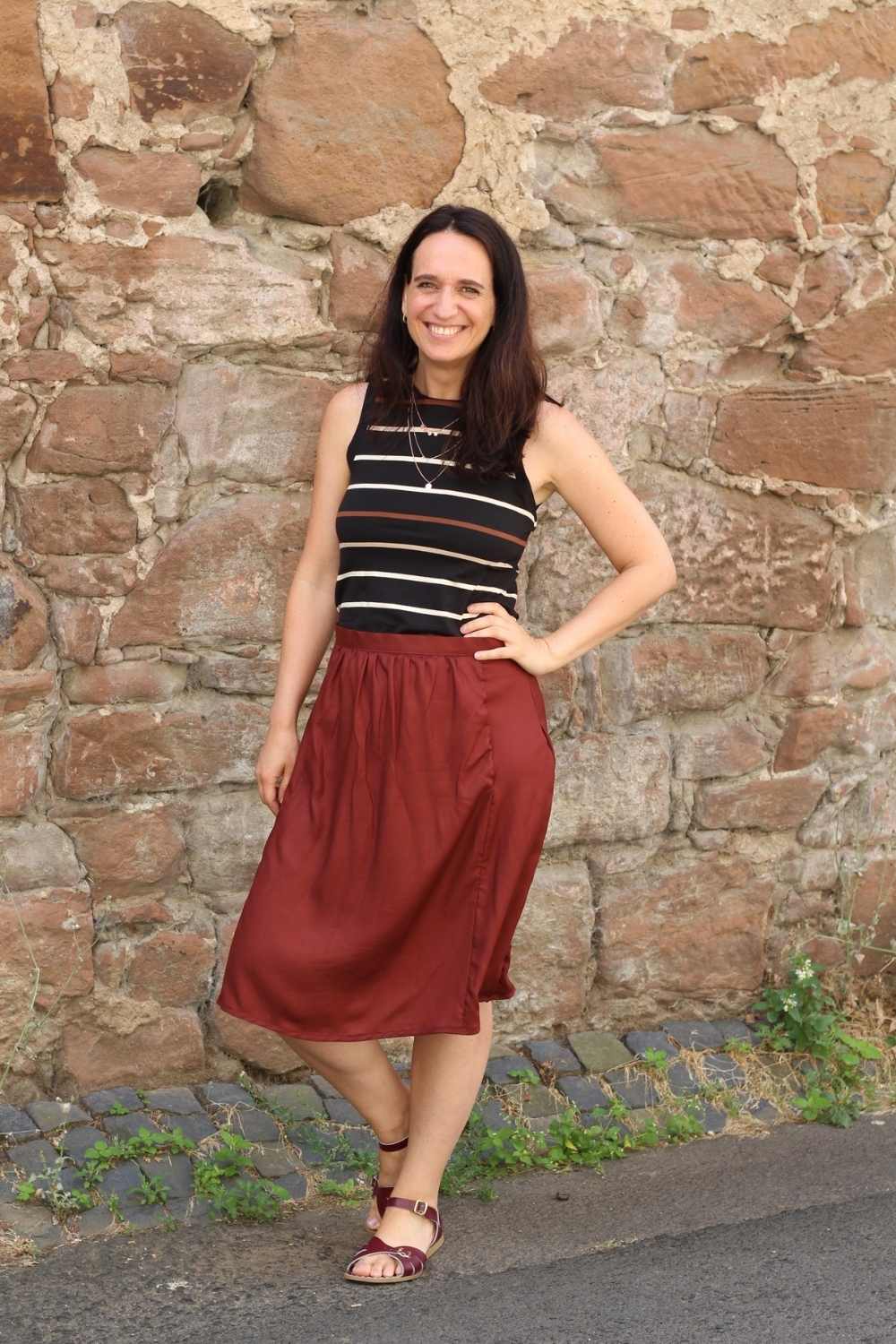 Leonie - Rock - FinasIdeen