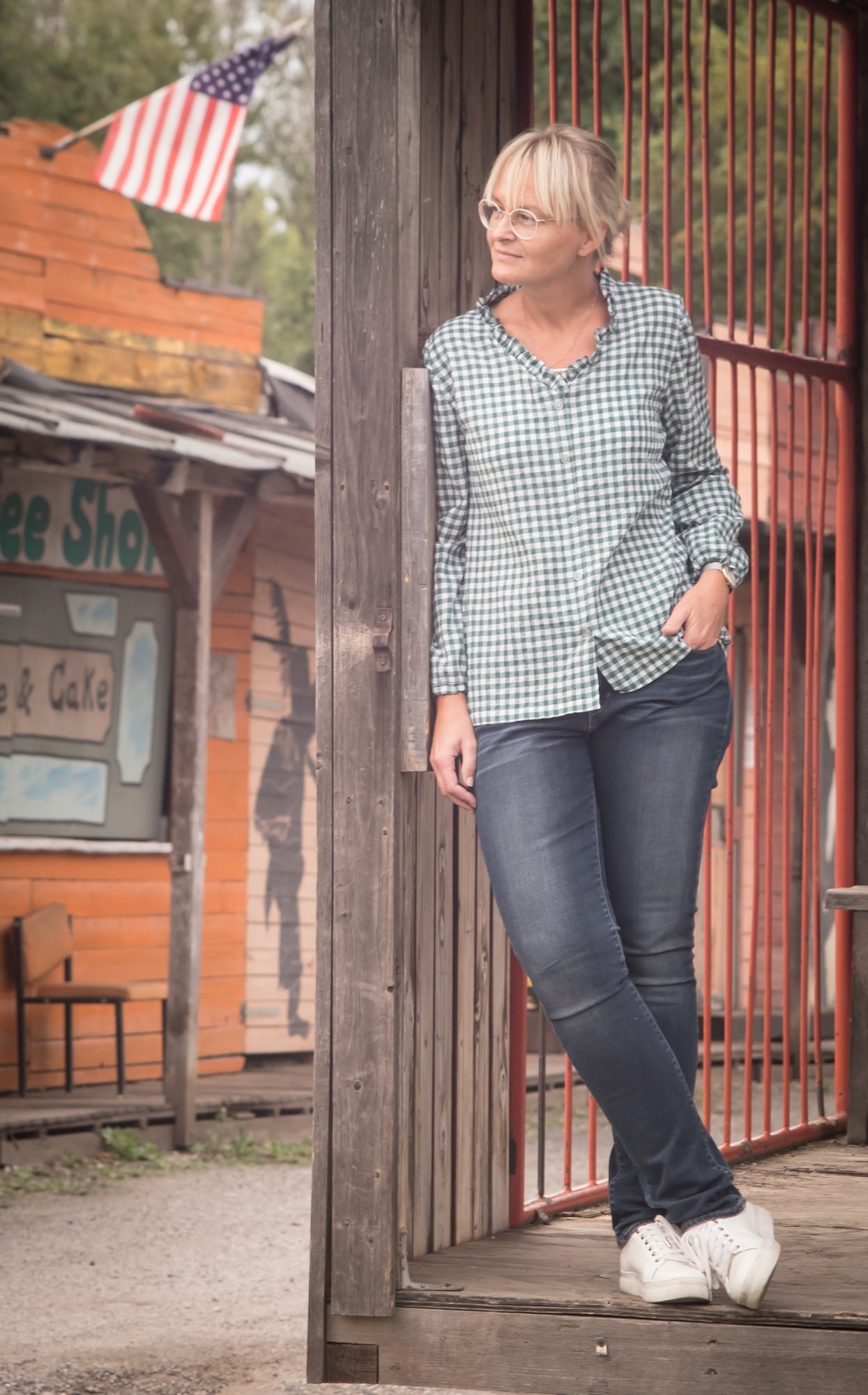 Schnittmuster-Damen-Bluse-FinasIdeen-Lotte