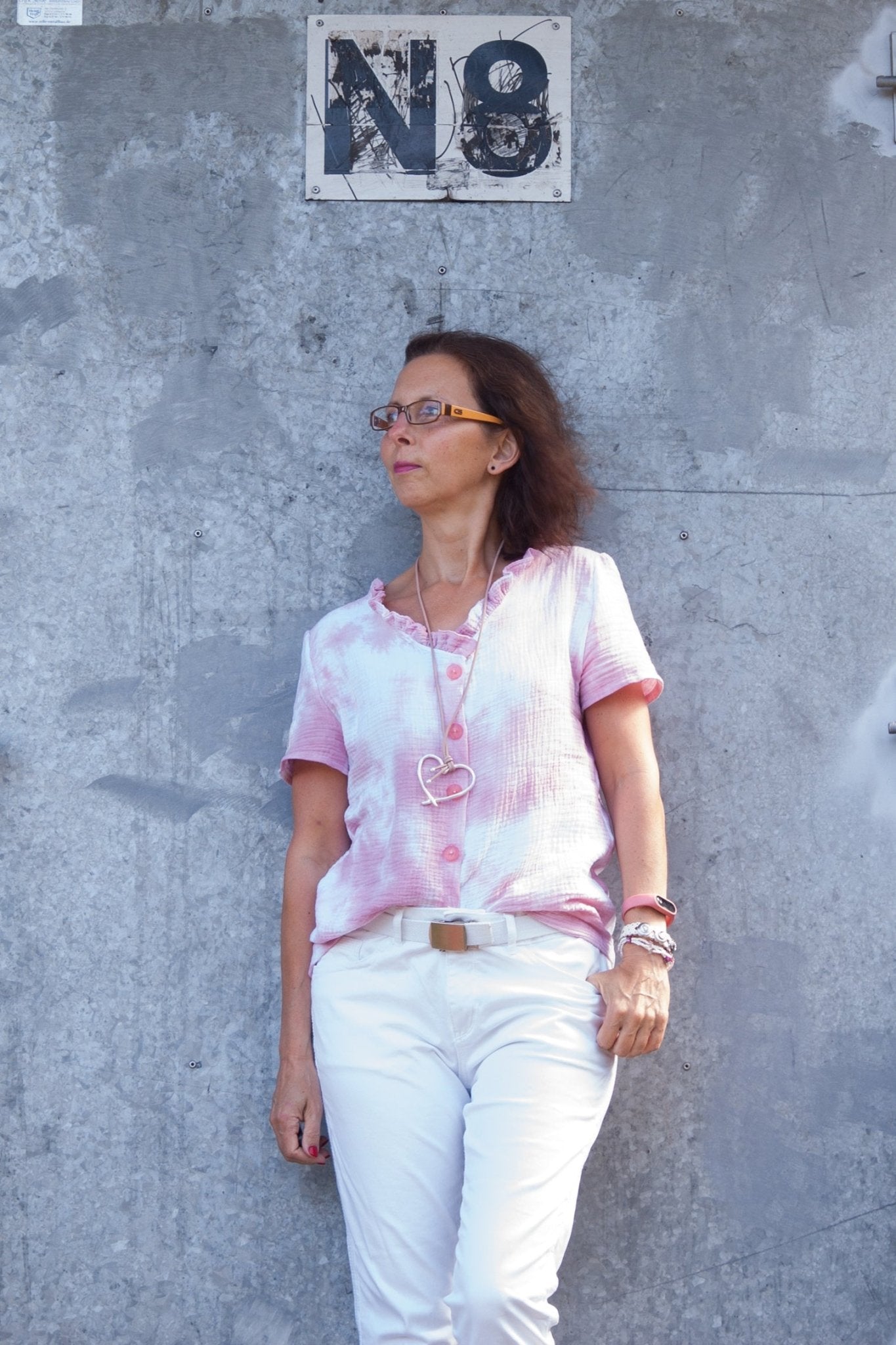 Schnittmuster-Damen-Bluse-FinasIdeen-Lotte