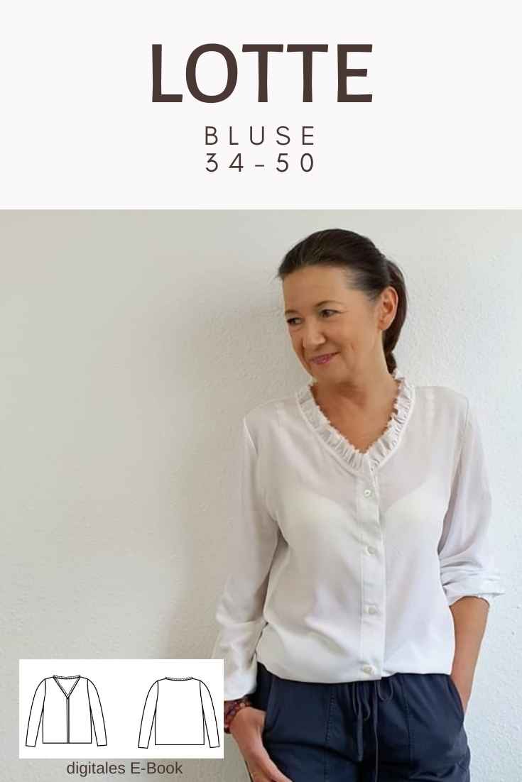 Schnittmuster-Damen-Bluse-Finas-Ideen-Lotte
