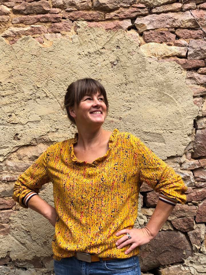 Schnittmuster-Damen-Bluse-Finas-Ideen-Lotte