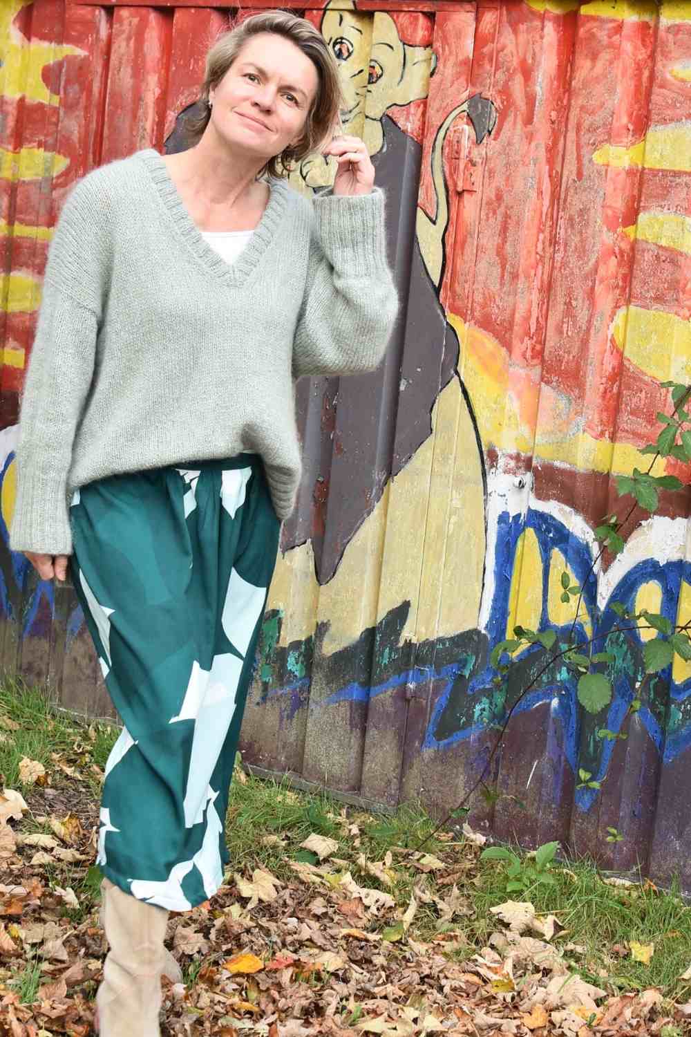 Schnittmuster-Rock-Marie-Finas-Ideen