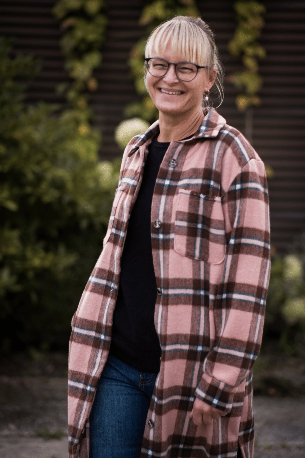 Nele - Mantel - FinasIdeen