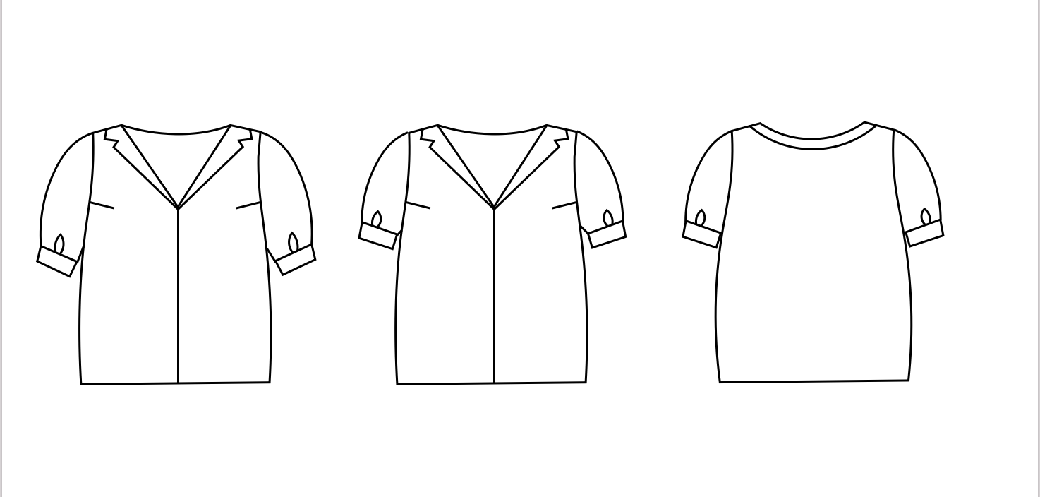 Schnittmuster-Bluse-Talea-Finas-Ideen