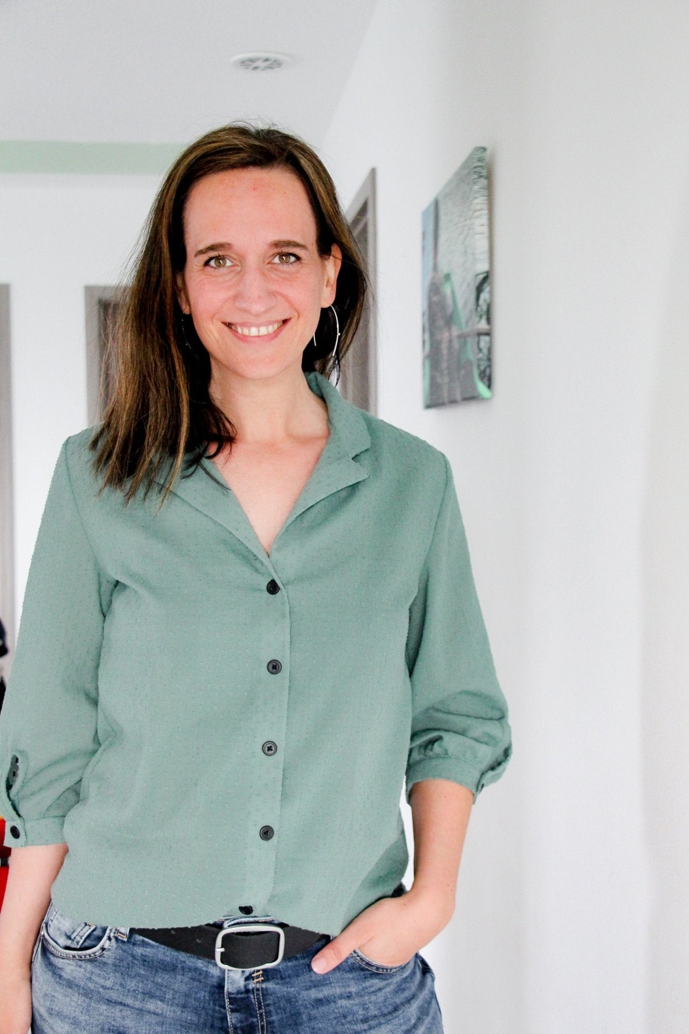 Schnittmuster-Bluse-Talea-Finas-Ideen