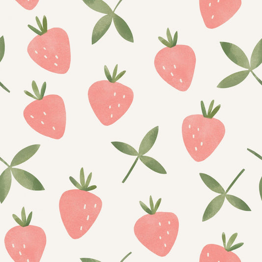 Erdbeeren groß - FinasIdeen