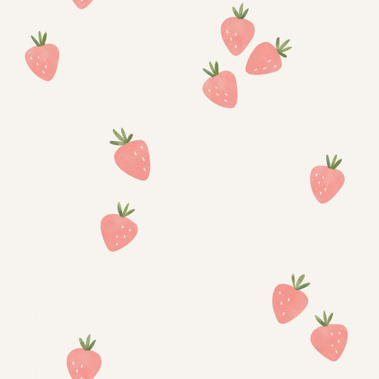 Erdbeeren klein - FinasIdeen