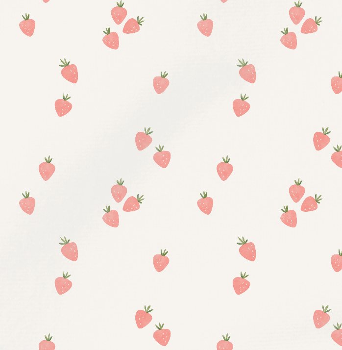 Erdbeeren klein - FinasIdeen