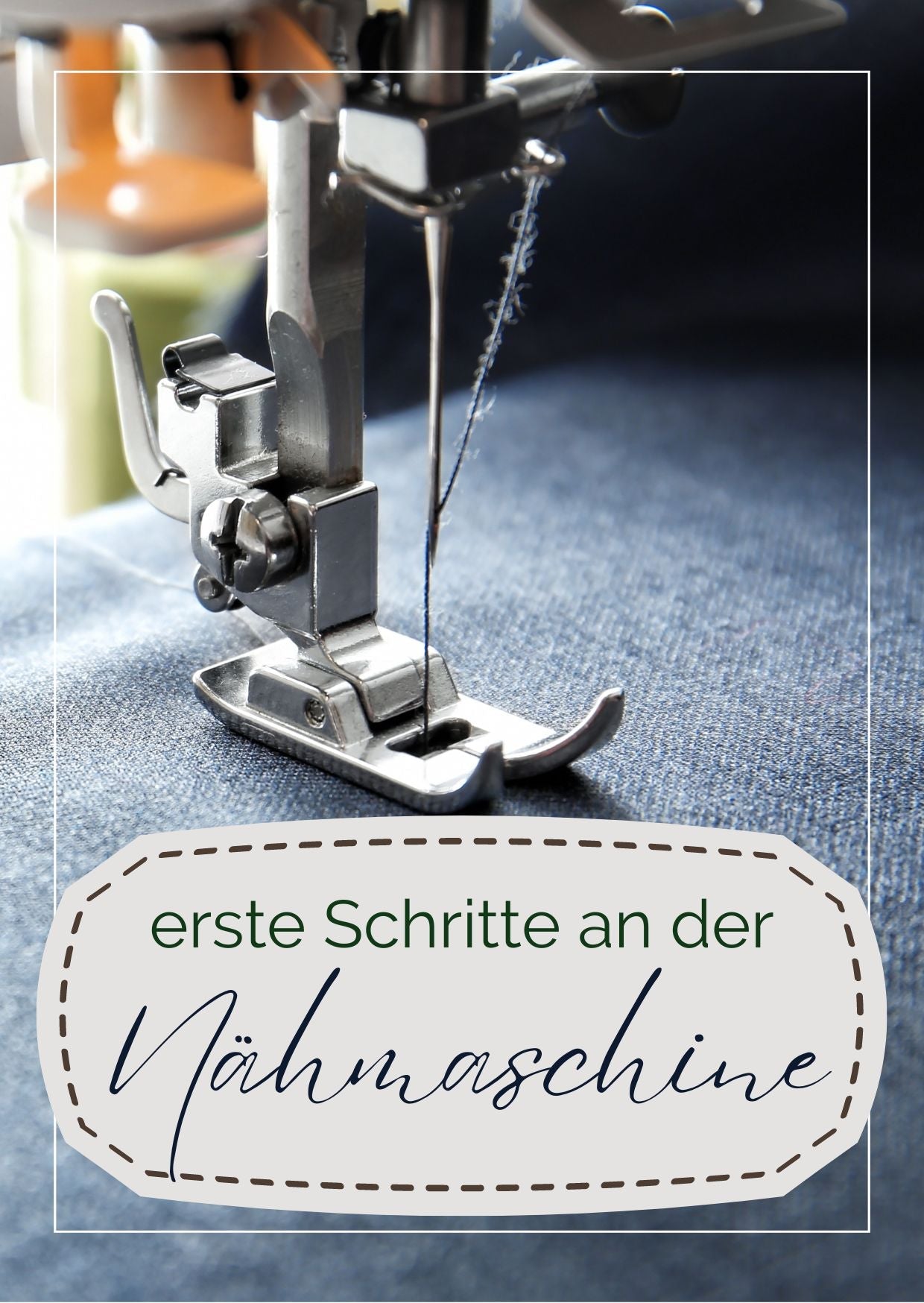 FinasIdeen Schnittmuster & Stoffe Shop