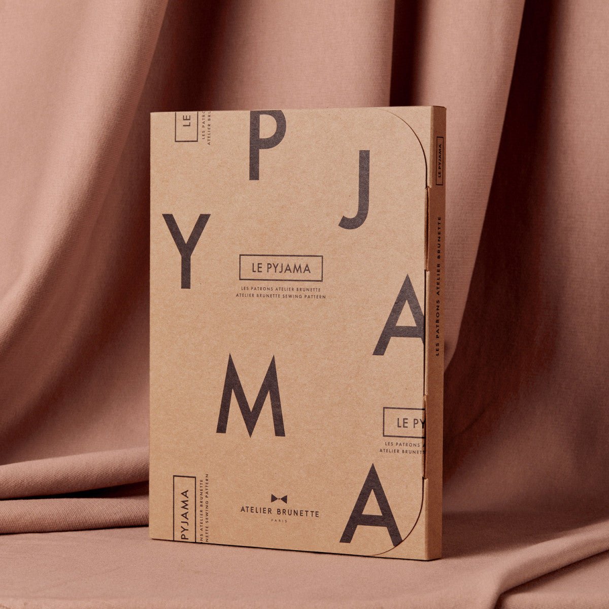 Le Pyjama (Atelier Brunette) - FinasIdeen