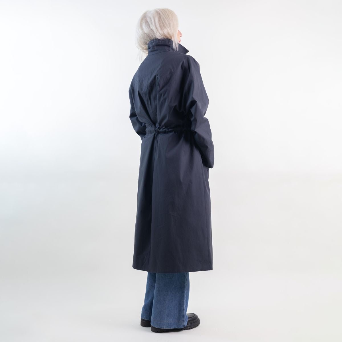 Le Trench (Atelier Brunette) - FinasIdeen