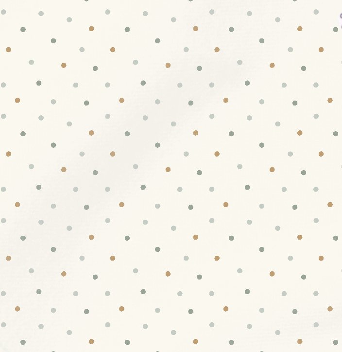 Polka Dots sand - FinasIdeen