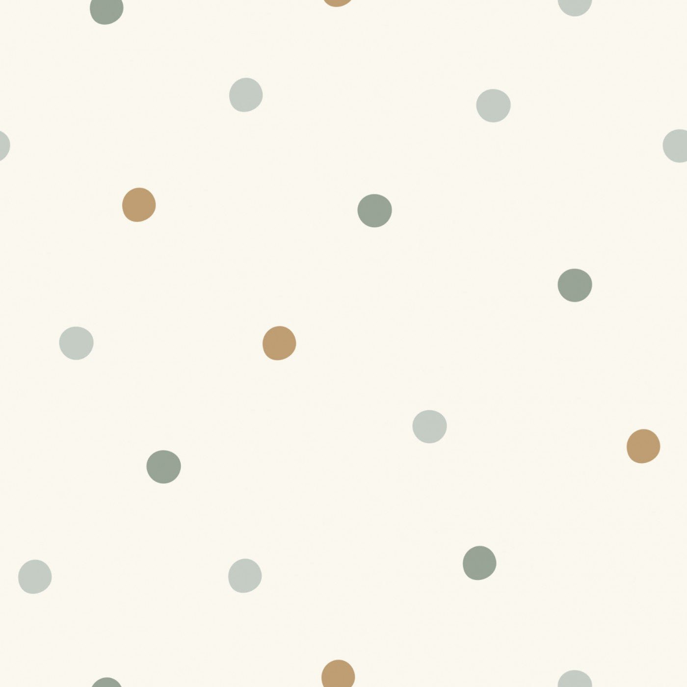 Polka Dots sand - FinasIdeen