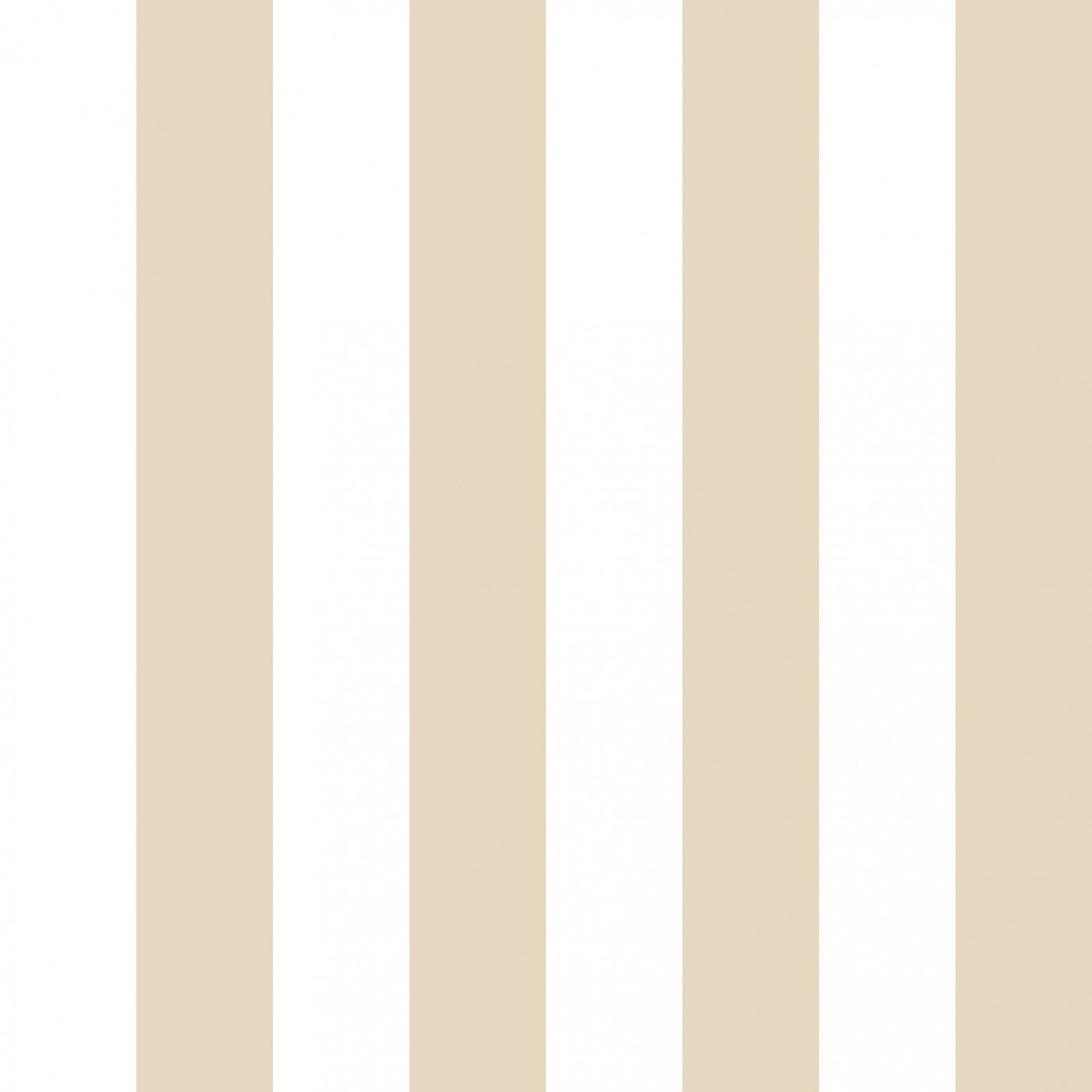 Vertikale Streifen beige - FinasIdeen