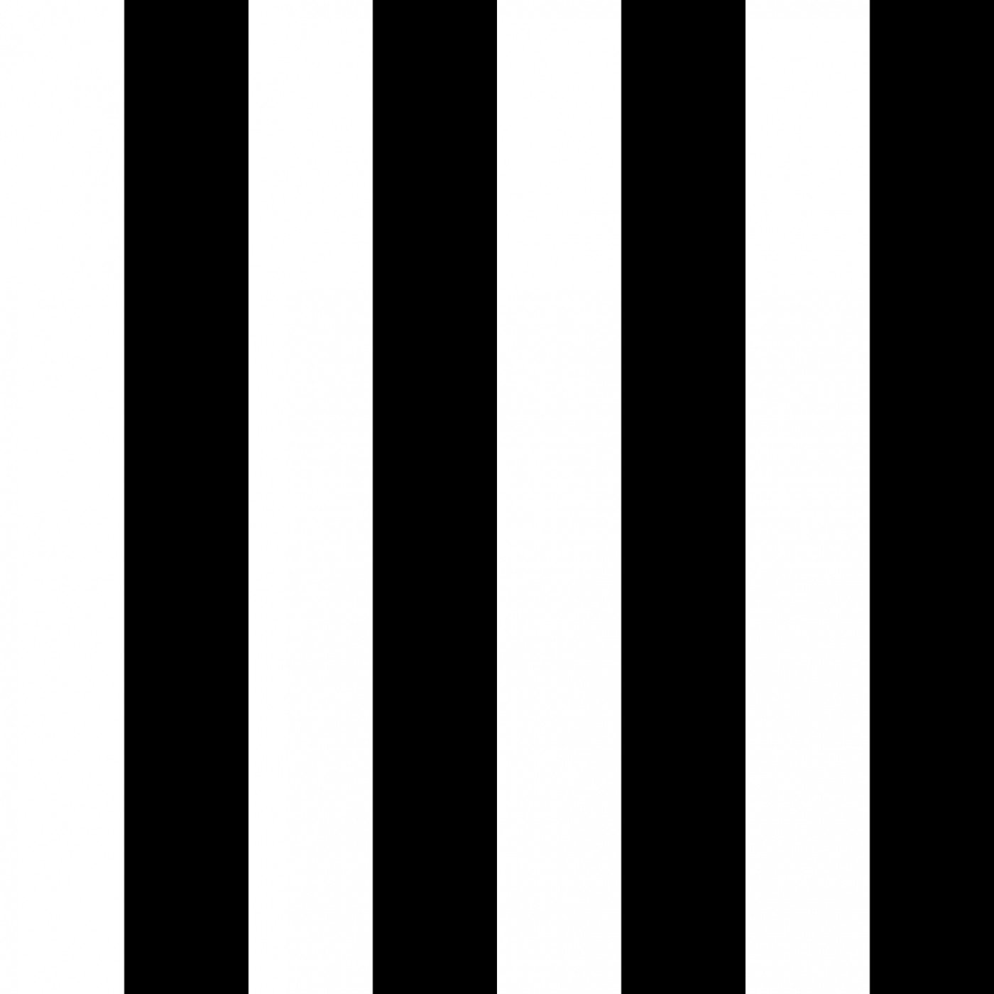 Vertikale Streifen schwarz - FinasIdeen