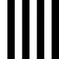 Vertikale Streifen schwarz breit - FinasIdeen