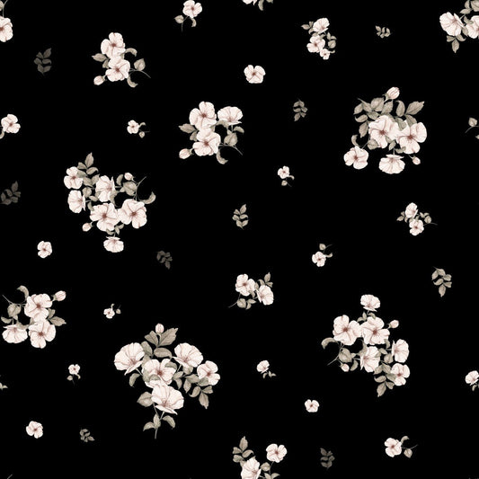 weiße Blüten - FinasIdeen