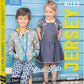 Alles Jersey – Cool Kids: Kinderkleidung nähen - FinasIdeen