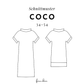 Coco - Pullunder Kleid - FinasIdeen