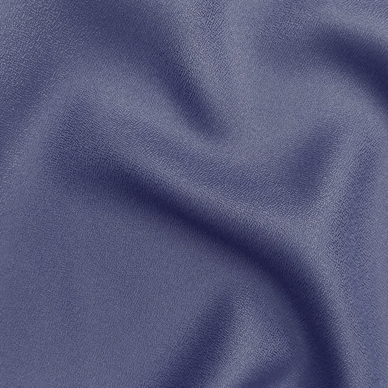 Crepe cobalt blau - FinasIdeen