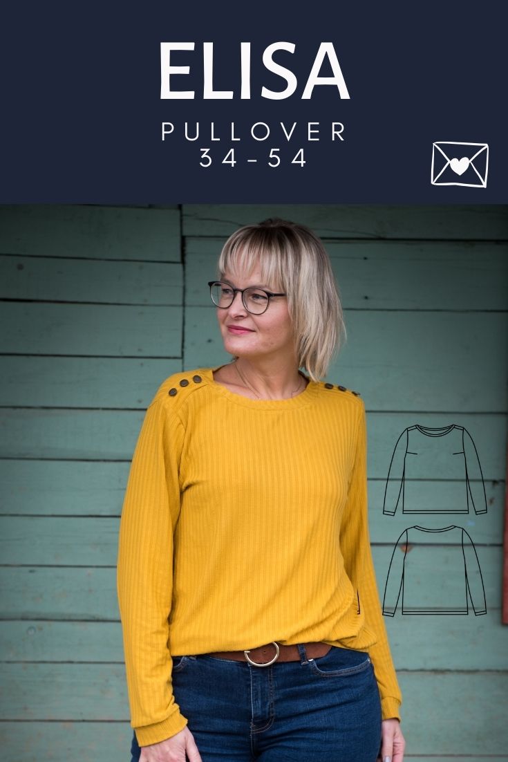 Schnittmuster-Pullover-mit-Knopfleiste-Elisa-FinasIdeen