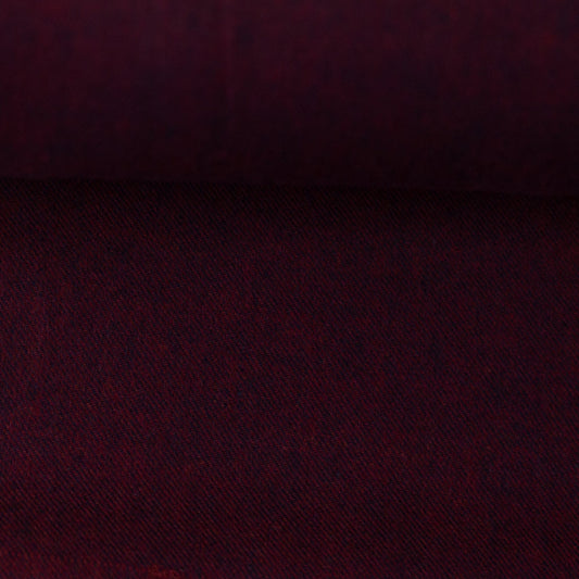 Flanell-bordeaux-rot-swafing