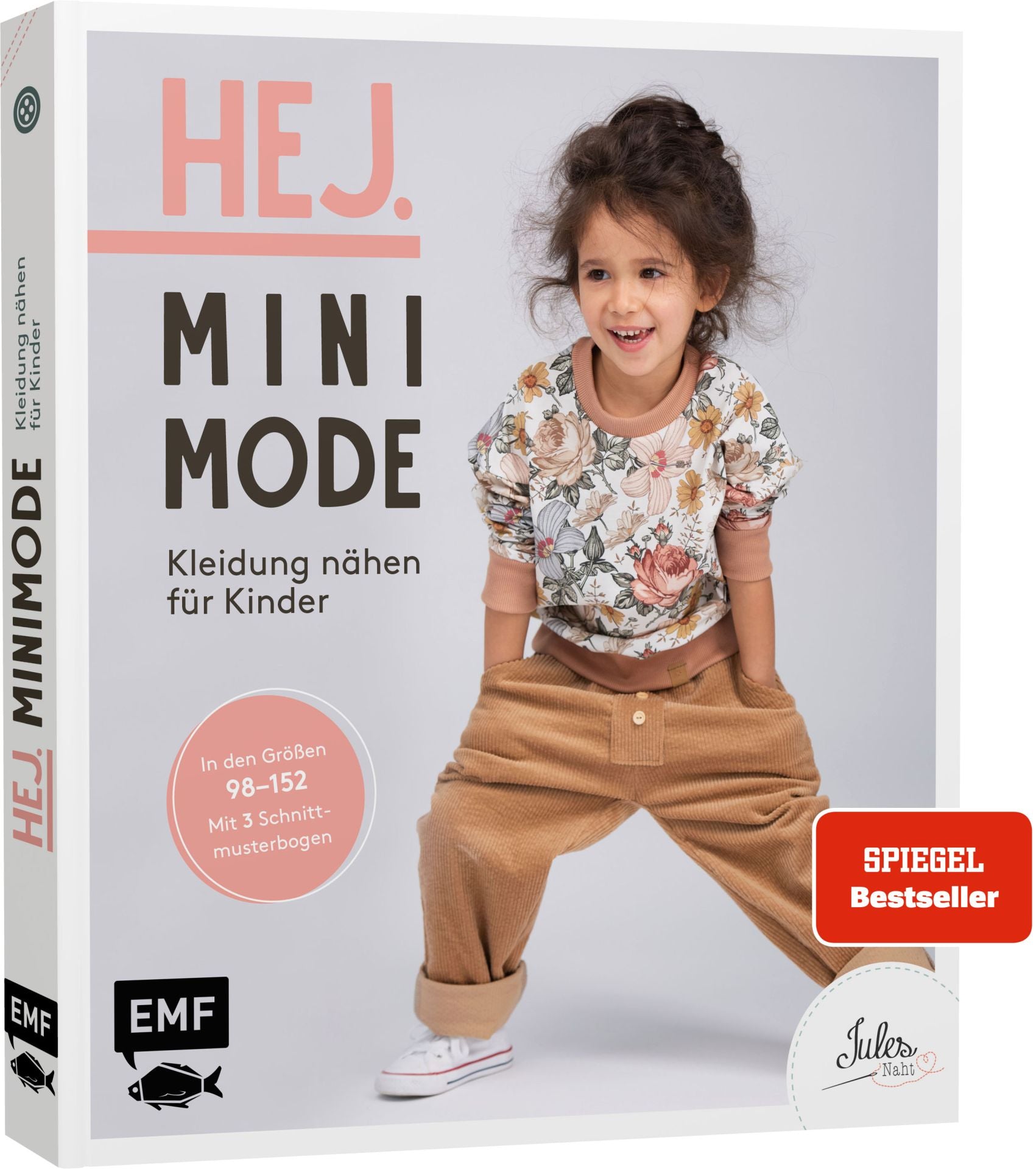 Hej. Minimode - FinasIdeen