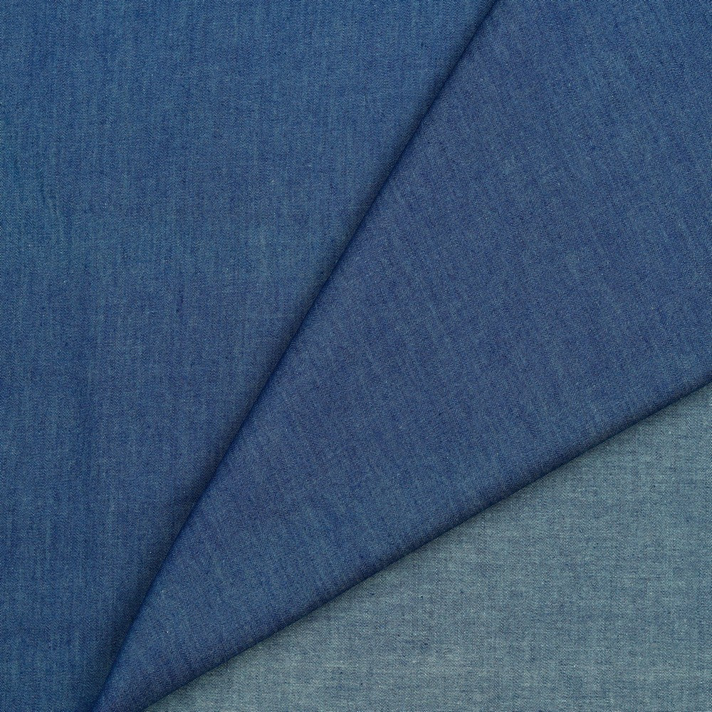 Jeans blue - FinasIdeen